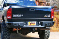 Dodge Ram 2500/3500