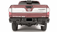 Nissan Titan