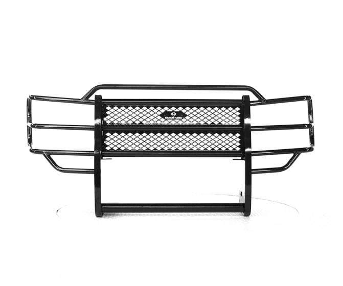 Ranch Hand GGC06HBL1 2003-2007 Chevy Silverado 1500 Legend Grille Guard - BumperStock