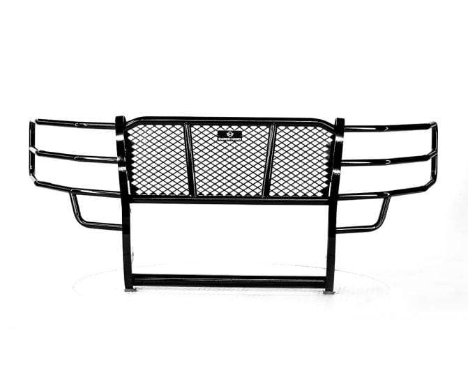 Ranch Hand GGC08HBL1 2007.5-2013 Chevy Silverado 1500 Legend Grille Guard - BumperStock