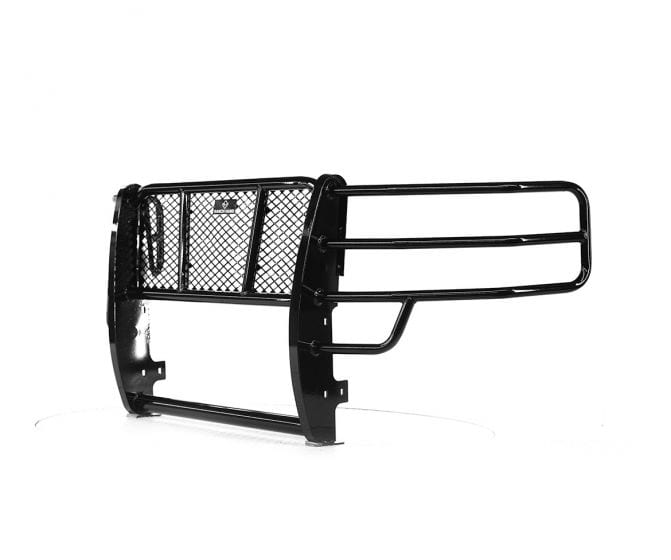 Ranch Hand GGC08HBL1 2007.5-2013 Chevy Silverado 1500 Legend Grille Guard - BumperStock