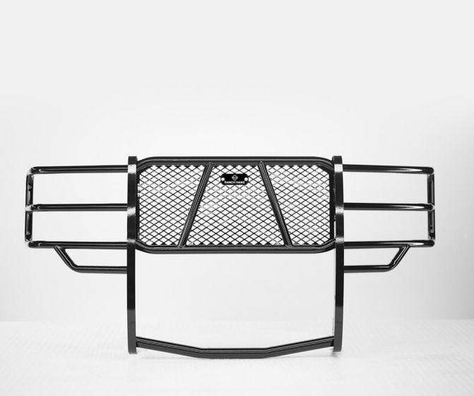 Ranch Hand GGC151BL1 2015-2019 Chevy Silverado 2500/3500 HD Legend Grille Guard - BumperStock