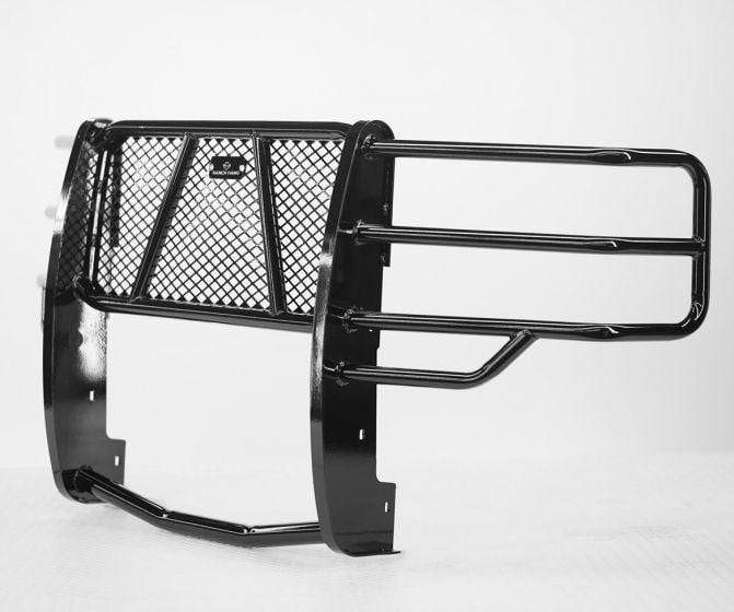 Ranch Hand GGC151BL1 2015-2019 Chevy Silverado 2500/3500 HD Legend Grille Guard - BumperStock