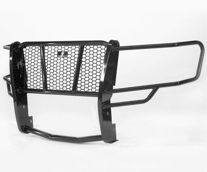 Ranch Hand GGC15HBL1 2015-2020 Chevy Suburban Legend Grille Guard - BumperStock