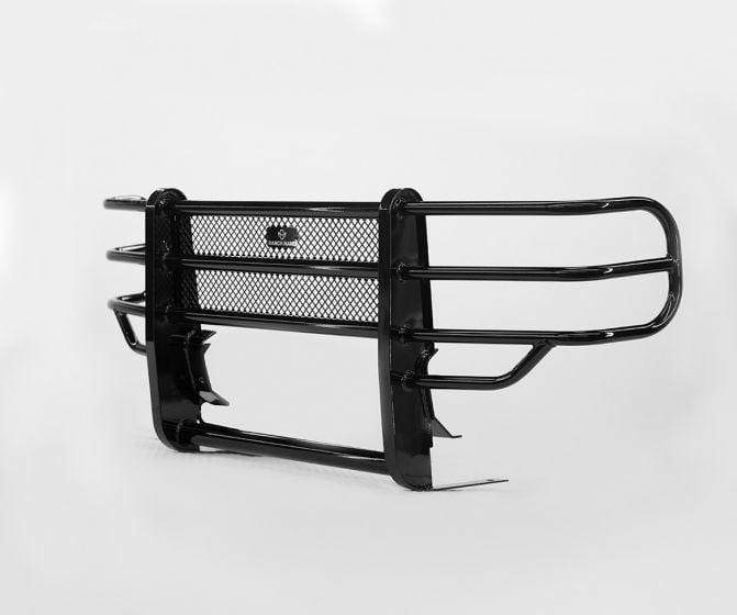 Ranch Hand GGC881BL1 1992-1999 Chevy Suburban/Yukon/Jimmy Legend Grille Guard - BumperStock