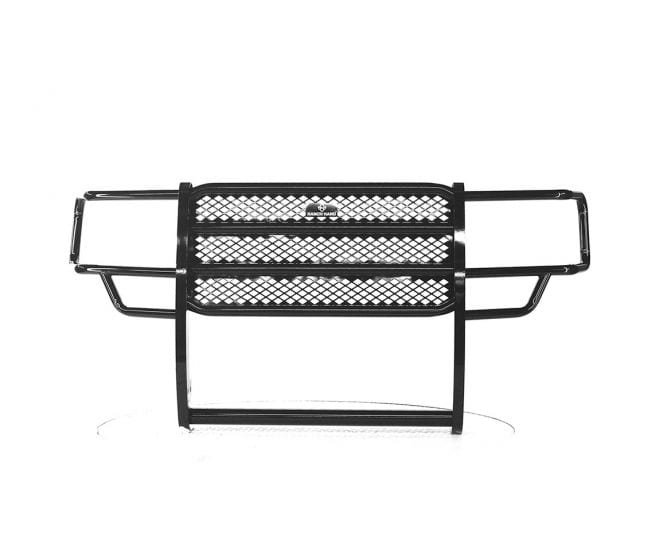 Ranch Hand GGG081BL1 2007.5-2010 GMC Sierra 2500/3500 HD Legend Grille Guard - BumperStock