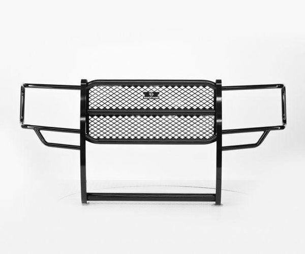 Ranch Hand GGG14HBL1 2014-2015 GMC Sierra 1500 Legend Grille Guard - BumperStock