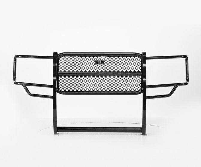 Ranch Hand GGG14HBL1 2014-2015 GMC Sierra 1500 Legend Grille Guard - BumperStock