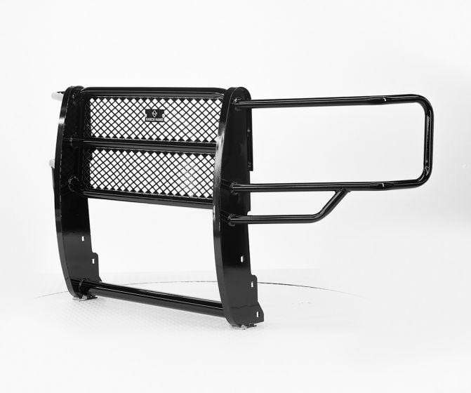 Ranch Hand GGG14HBL1 2014-2015 GMC Sierra 1500 Legend Grille Guard - BumperStock