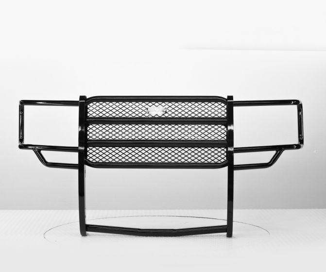 Ranch Hand GGG151BL1 2015-2019 GMC Sierra 2500/3500 HD Legend Grille Guard - BumperStock