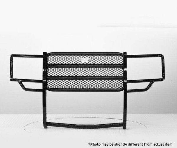 Ranch Hand GGG16HBL1 2016-2018 GMC Sierra 1500 Legend Grille Guard - BumperStock