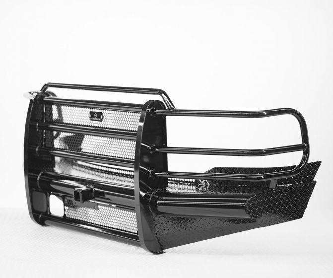 Ranch Hand FBF991BLR 2000-2004 Ford Excursion Legend Front Bumper-BumperStock