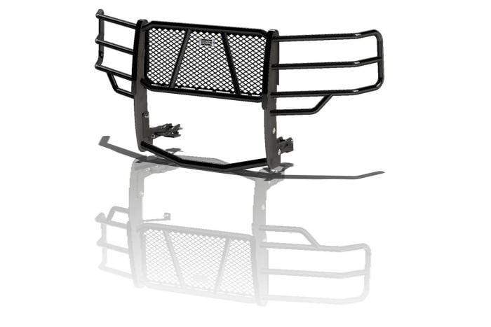 Ranch Hand GGC151BLS 2015-2019 Chevy Silverado 2500/3500 HD Legend Grille Guard-BumperStock