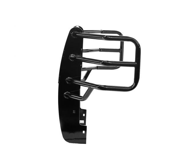 Ranch Hand GGC151BLS 2015-2019 Chevy Silverado 2500/3500 HD Legend Grille Guard-BumperStock