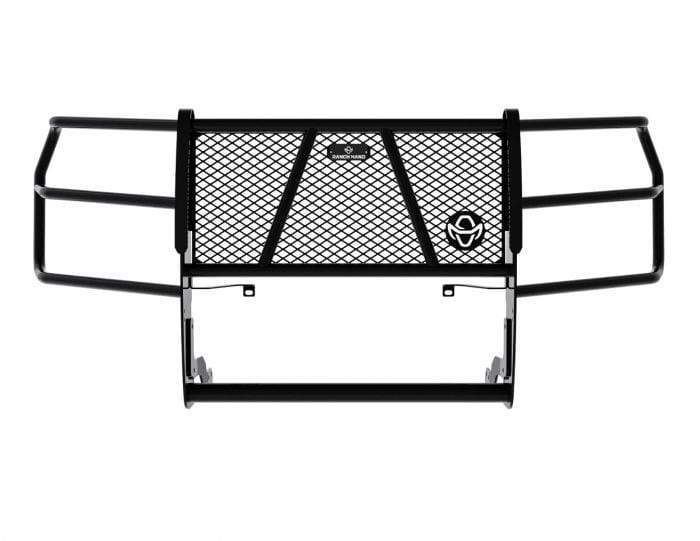 Ranch Hand GGC201BL1 2020-2023 Chevy Silverado 2500/3500 HD Legend Grille Guard - BumperStock