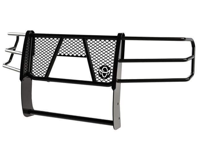 Ranch Hand GGC21SBL1C 2021 Chevy Suburban Legend Grille Guard - BumperStock