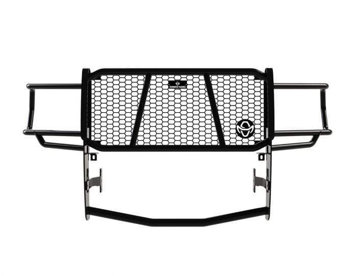 Ranch Hand GGD191BL1 2019-2024 Ram 2500/3500 Legend Grille Guard - BumperStock