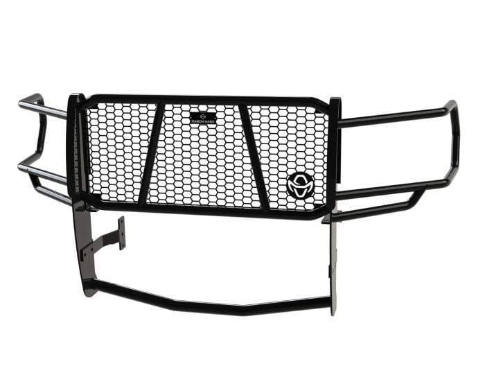 Ranch Hand GGD191BL1 2019-2024 Ram 2500/3500 Legend Grille Guard - BumperStock