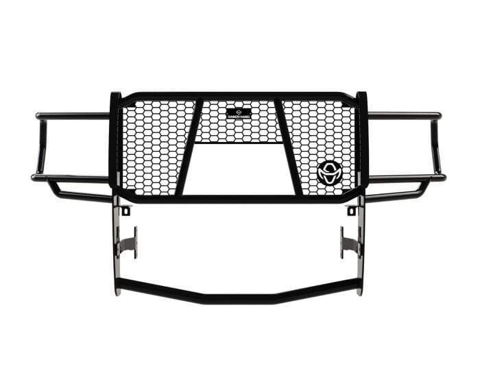 Ranch Hand GGD191BL1C 2019-2022 Dodge Ram 2500/3500 Legend Grille Guard - BumperStock