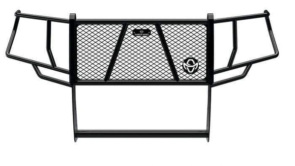 Ranch Hand GGG19HBL1 2019-2021 GMC Sierra 1500 Legend Grille Guard - BumperStock