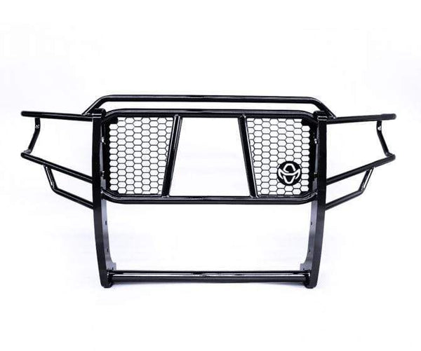 Ranch Hand GGT14HBL1 2014-2021 Toyota Tundra Legend Grille Guard - BumperStock