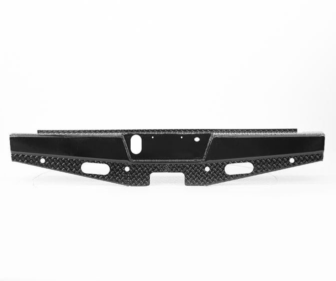 Ranch Hand SBF15HBLSL 2015-2020 Ford F150 Sport Rear Bumper-BumperStock